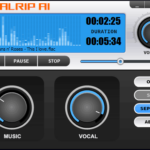 VocalRip AI